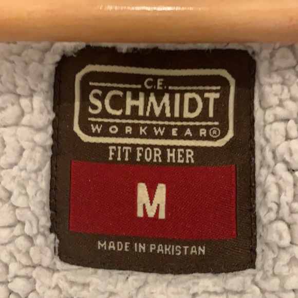 Fall Sweater Jacket - Picture 5 of 6